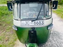 Bajaj RE 2 Stroke 2004 Three Wheel