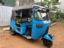 Bajaj RE 2 Stroke 2004 Three Wheel