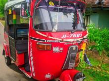 Bajaj RE 2 Stroke 2004 Three Wheel
