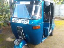 Bajaj RE 2 Stroke 2000 Three Wheel
