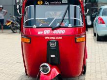 Bajaj RE 2 Stroke 2006 Three Wheel