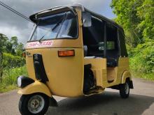 Bajaj RE 2 Stroke 1994 Three Wheel