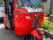 Bajaj RE 2 Stroke 2000 Three Wheel