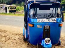Bajaj RE 2 Stroke 2006 Three Wheel