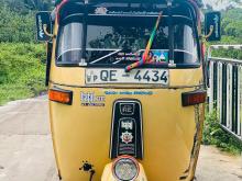 Bajaj RE 2 Stroke 2006 Three Wheel