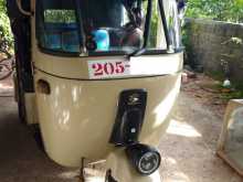 Bajaj RE 2 Stroke 1999 Three Wheel