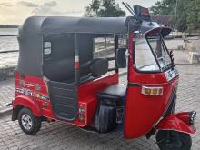 Bajaj RE 2 Stroke 2007 Three Wheel