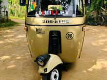 Bajaj RE 2 Stroke 1999 Three Wheel