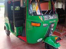 Bajaj RE 2 Stroke 2006 Three Wheel