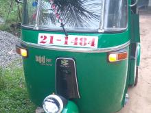Bajaj RE 2 Stroke 1996 Three Wheel