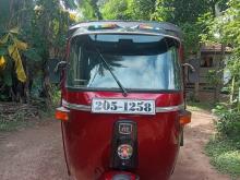Bajaj RE 2 Stroke 1998 Three Wheel