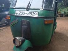 Bajaj RE 2 Stroke 1994 Three Wheel