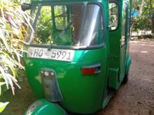 Bajaj RE 2 Stroke 2003 Three Wheel