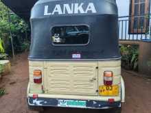 Bajaj RE 2 Stroke 2007 Three Wheel