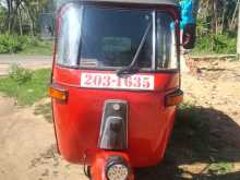 Bajaj RE 2 Stroke 1995 Three Wheel