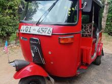 Bajaj RE 2 Stroke 2006 Three Wheel