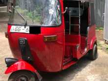 Bajaj RE 2 Stroke 2001 Three Wheel