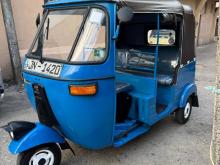 Bajaj RE 2 Stroke 2004 Three Wheel