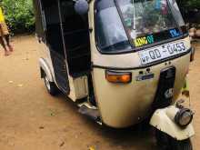 Bajaj RE 2006 Three Wheel