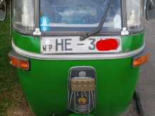 Bajaj RE 2003 Three Wheel