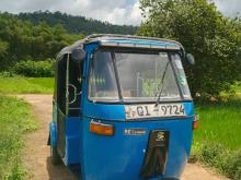Bajaj RE 2 Stroke 2007 Three Wheel
