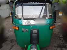 Bajaj Re 2 Stroke 2005 Three Wheel