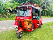 Bajaj RE 2 Stroke 1996 Three Wheel
