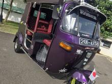 Bajaj RE 2 Stroke 1995 Three Wheel