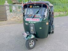 Bajaj RE 2 Stroke 2000 Three Wheel