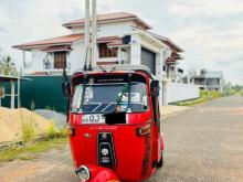 Bajaj RE 2 Stroke 2006 Three Wheel