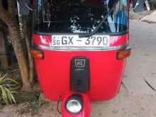 Bajaj RE 2 Stroke 2002 Three Wheel