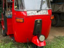 Bajaj RE 2 Stroke 2003 Three Wheel