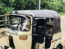 Bajaj RE 2 Stroke 2004 Three Wheel