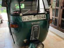 Bajaj Re 2 Stoke 2004 Three Wheel