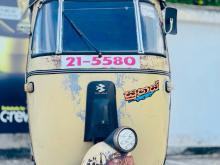 Bajaj RE 2 Stroke 1998 Three Wheel