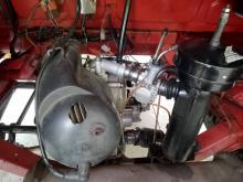 Bajaj RE 2 Stroke 2004 Three Wheel