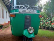 Bajaj RE 2 Stroke 2006 Three Wheel