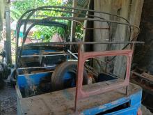 Bajaj RE 2 Stroke 1999 Three Wheel
