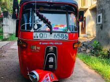 Bajaj RE 2 Stroke 2006 Three Wheel