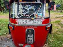Bajaj RE 2 Stroke 2005 Three Wheel