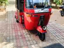 Bajaj RE 2 Stroke 2026 Three Wheel
