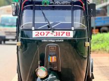 Bajaj RE 2 Stroke 2000 Three Wheel