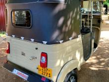 Bajaj RE 2 Stroke 2000 Three Wheel