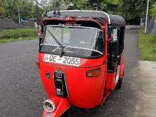 Bajaj RE 2 Stroke 2006 Three Wheel