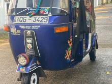 Bajaj RE 2 Stroke 2006 Three Wheel