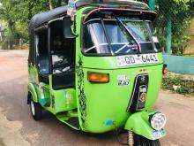 Bajaj RE 2 Stroke 2006 Three Wheel