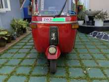 Bajaj Re 2 Stroke 1997 Three Wheel