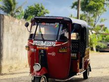 Bajaj RE 2 Stroke 2006 Three Wheel