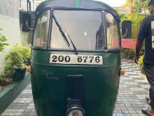 Bajaj RE 2 Stroke 1995 Three Wheel