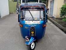 Bajaj RE 2 Stroke 2006 Three Wheel